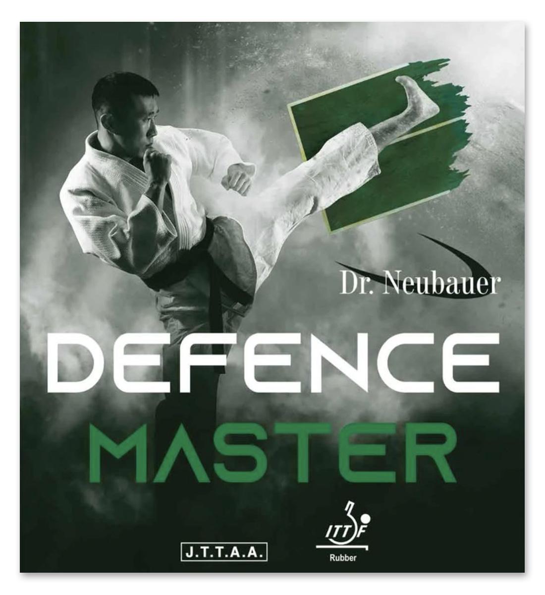 Dr. Neubauer Defence Master