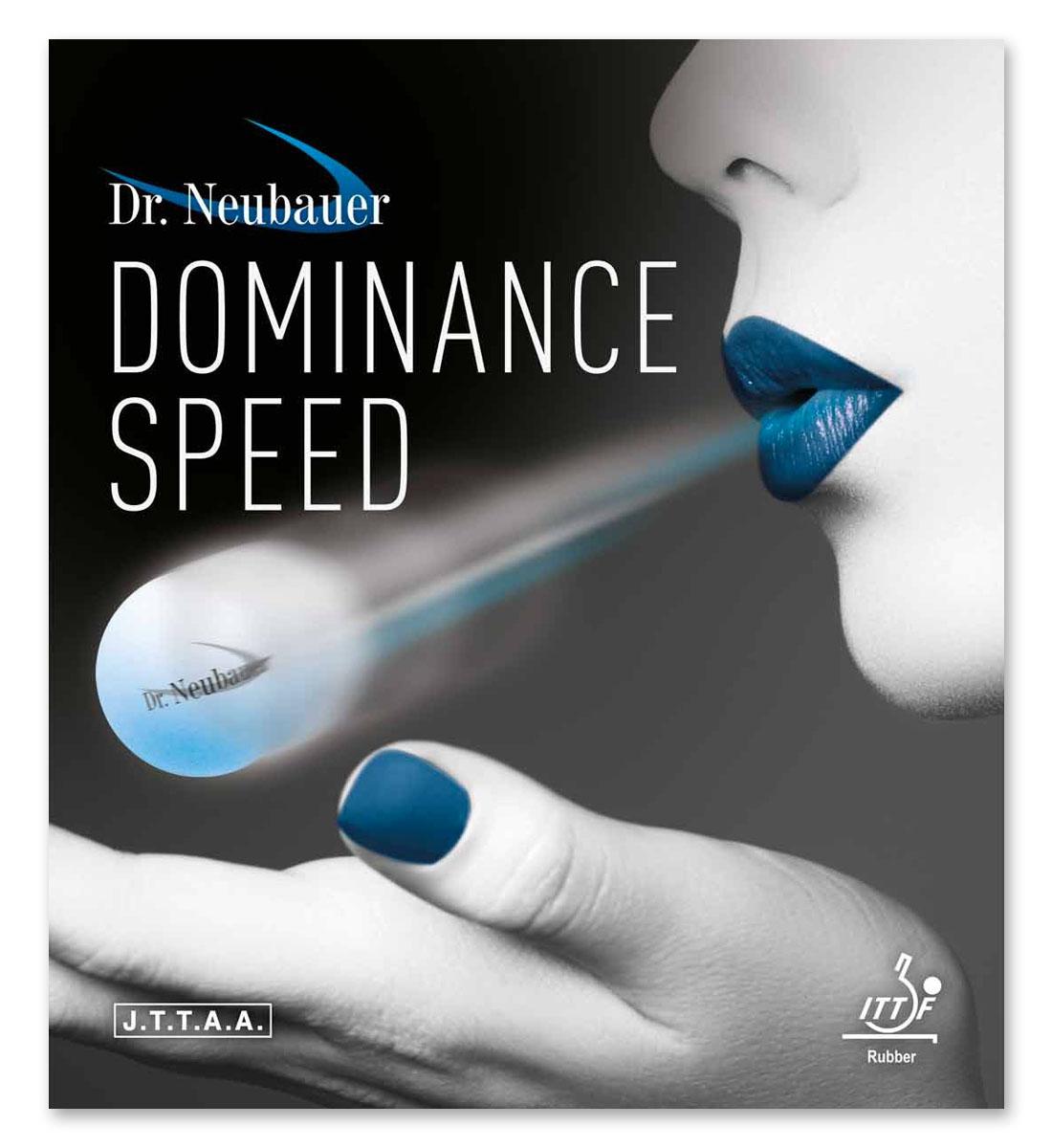 Dr. Neubauer Dominance Speed
