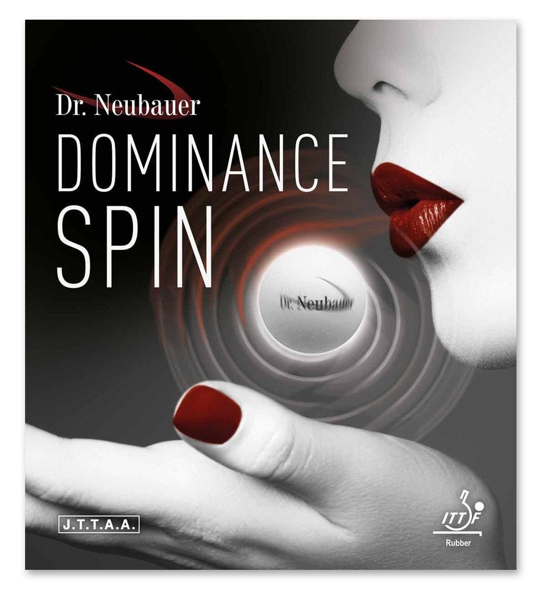 Dr. Neubauer Dominance Spin
