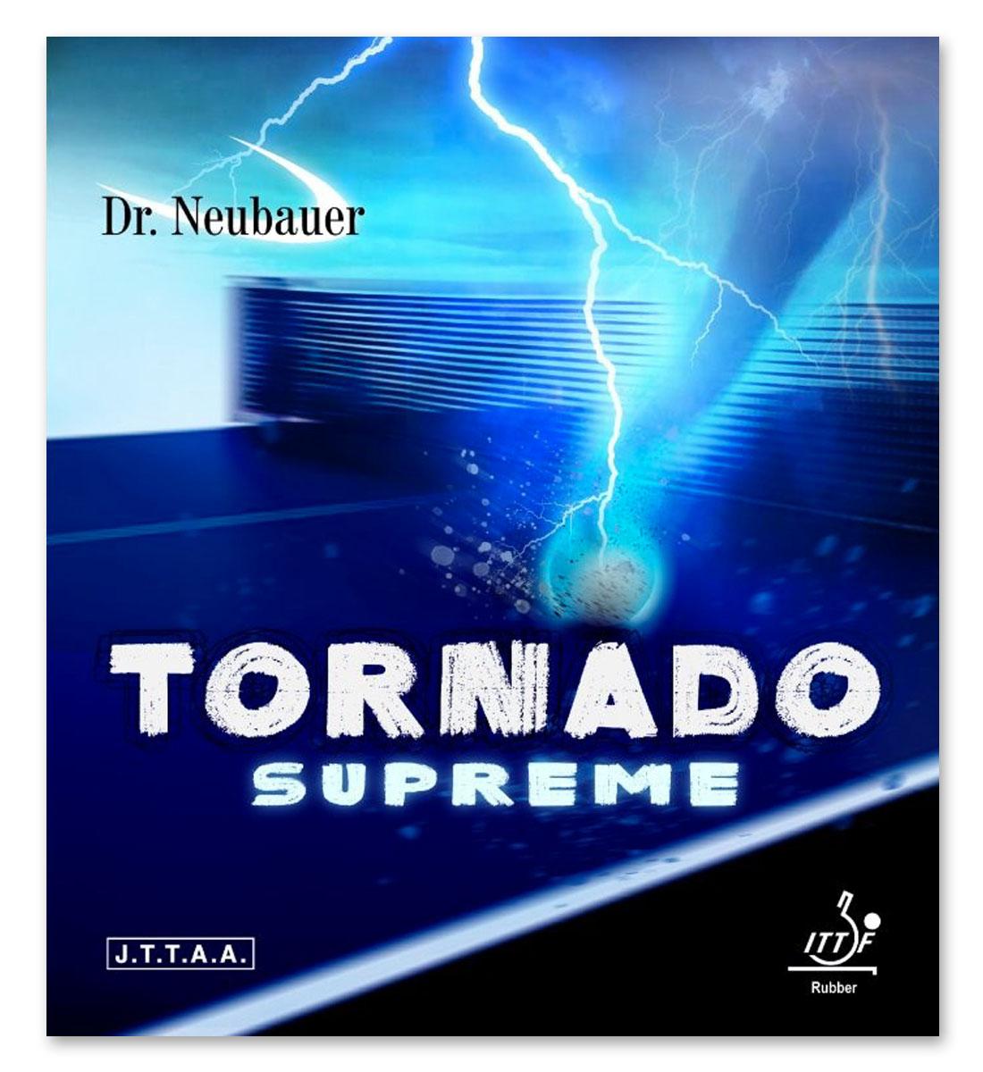 Dr. Neubauer Tornado Supreme