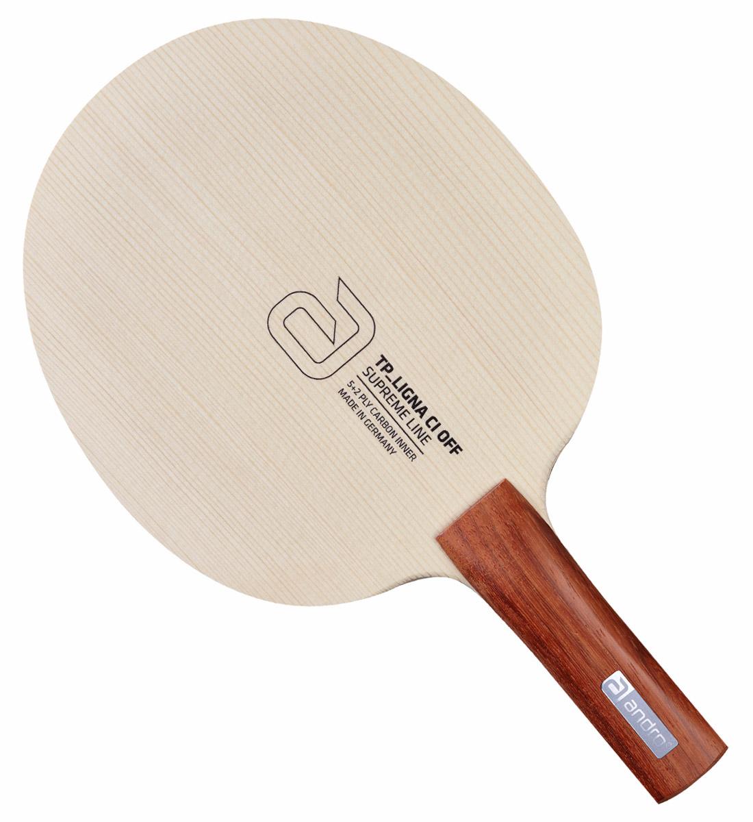 Andro TP_Ligna CI OFF view 2