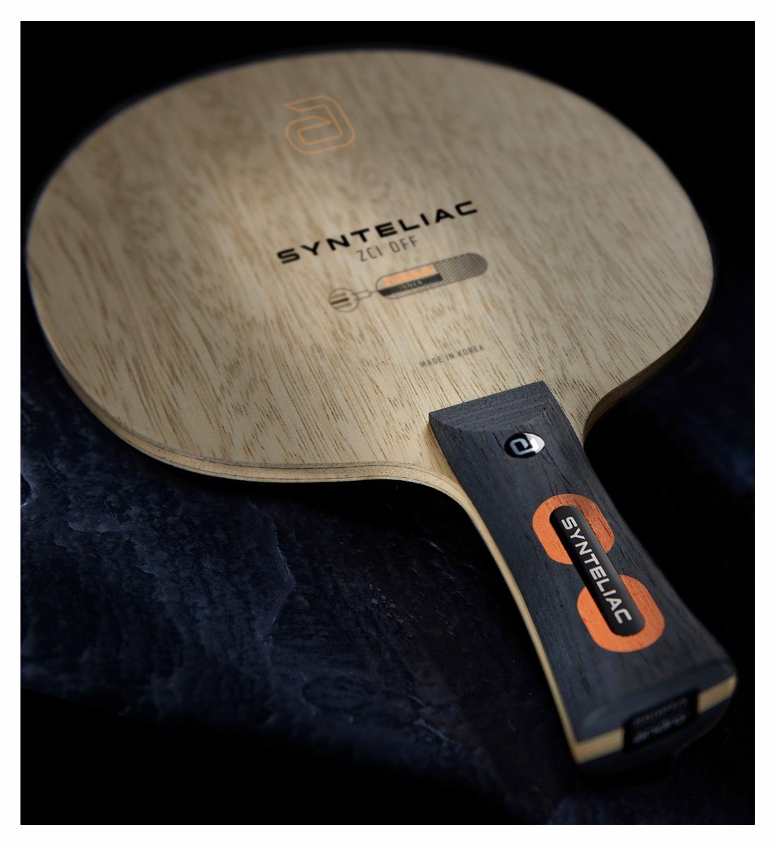 Andro Synteliac ZCI view 3