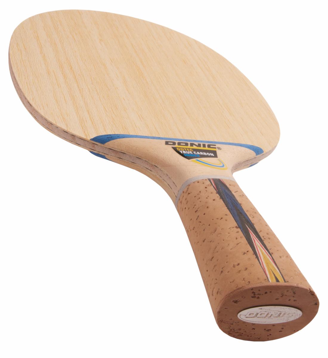 Donic Dotec True Carbon Inner view 2