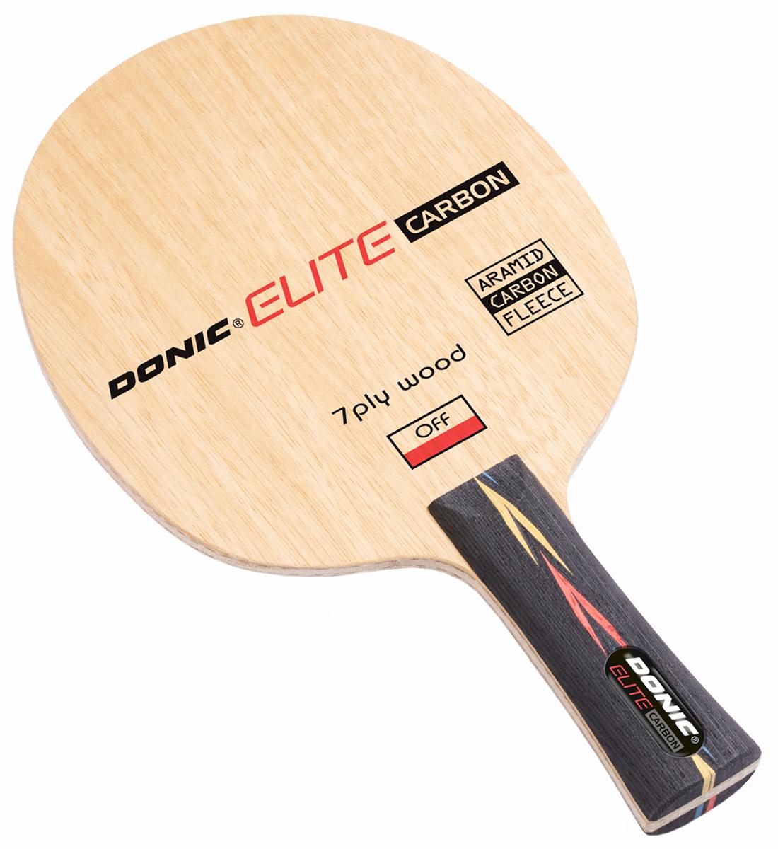 Donic Elite Carbon