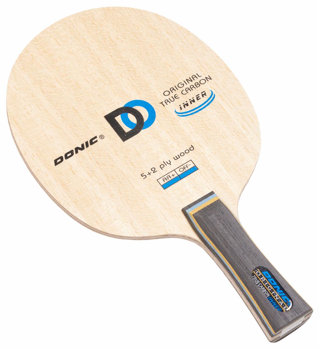 Donic Original True Carbon Inner