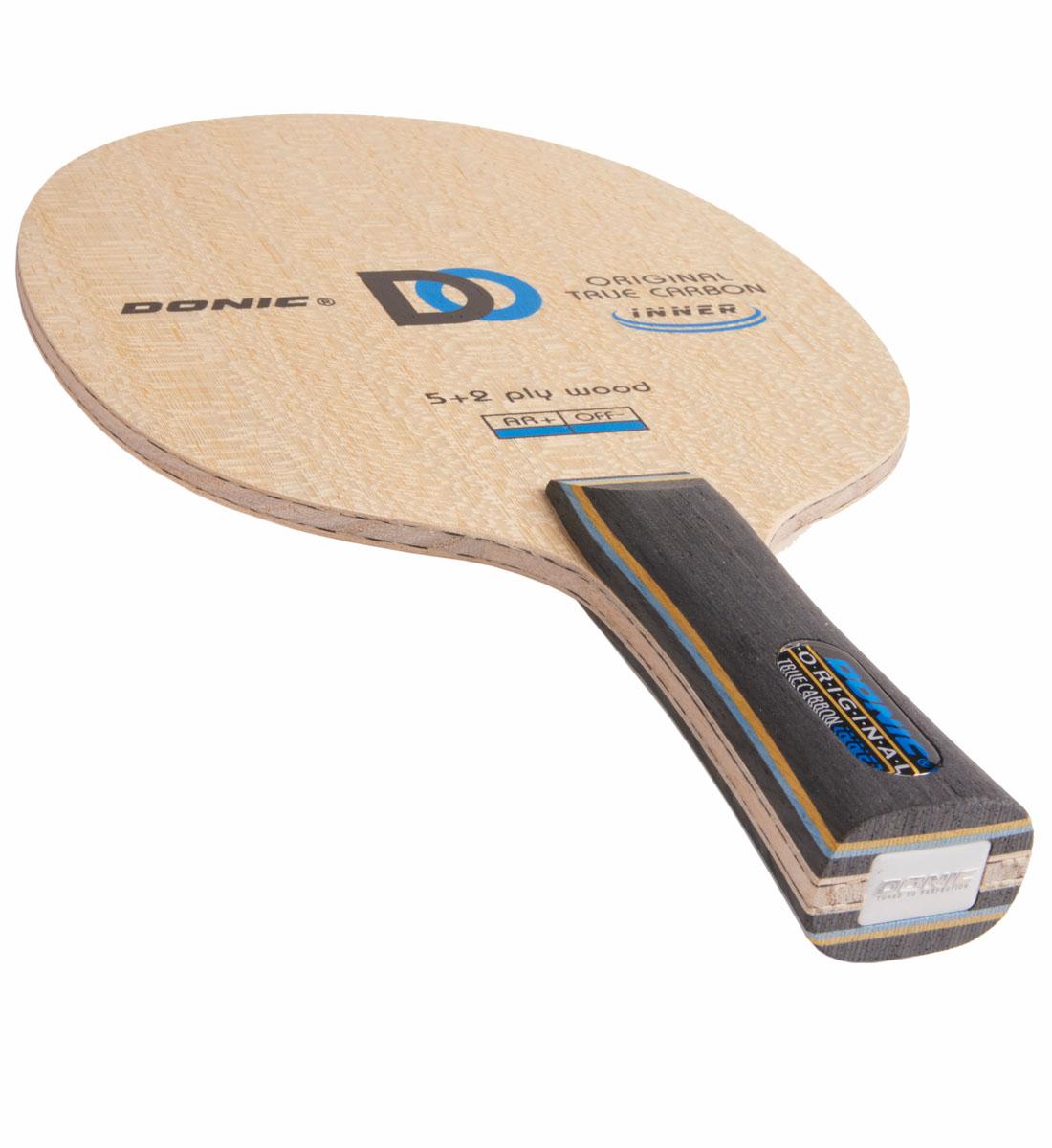 Donic Original True Carbon Inner view 2