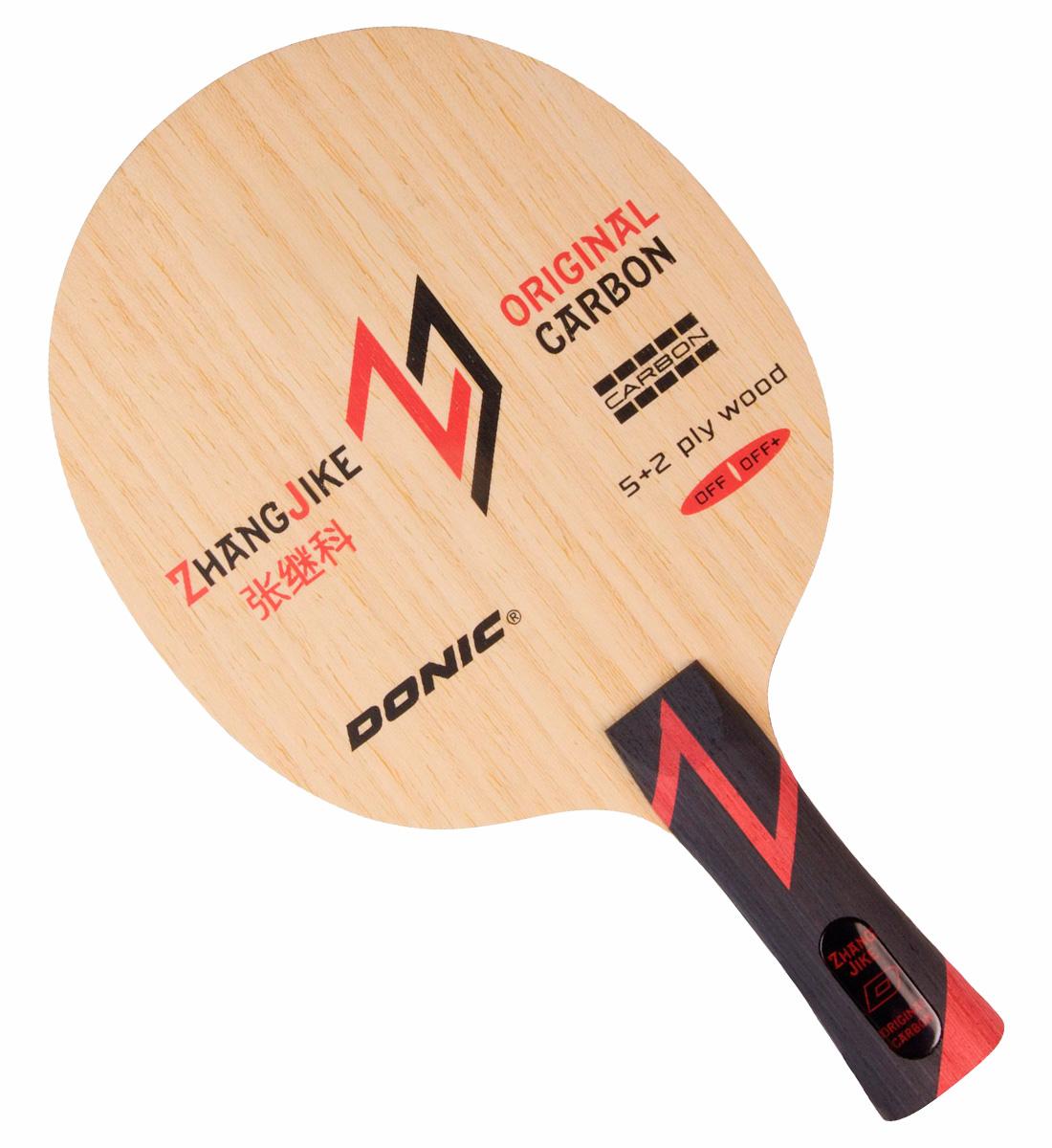 Donic Zhang Jike Original Carbon
