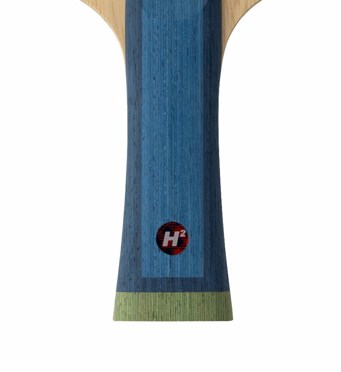 Nittaku Hina Hayata H2 view 3