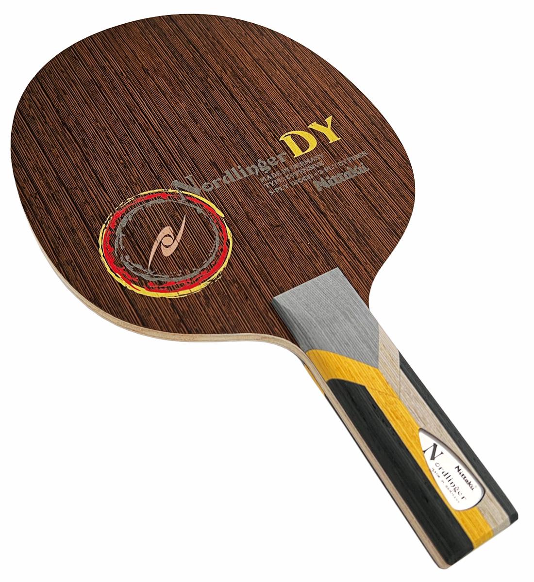 Nittaku Nordlinger DY view 2