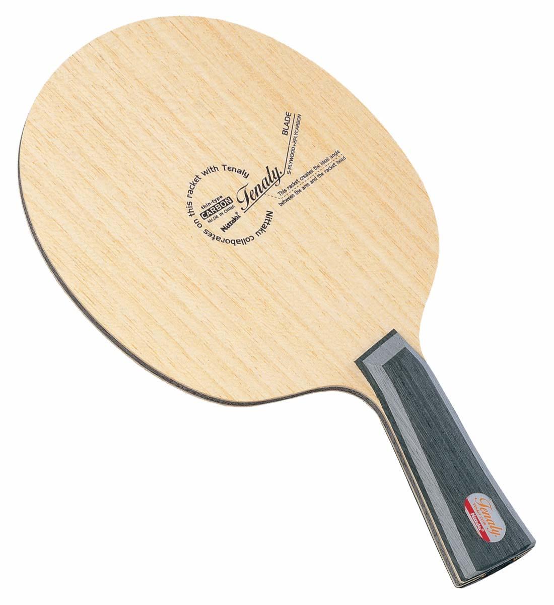 Nittaku Tenaly Carbon