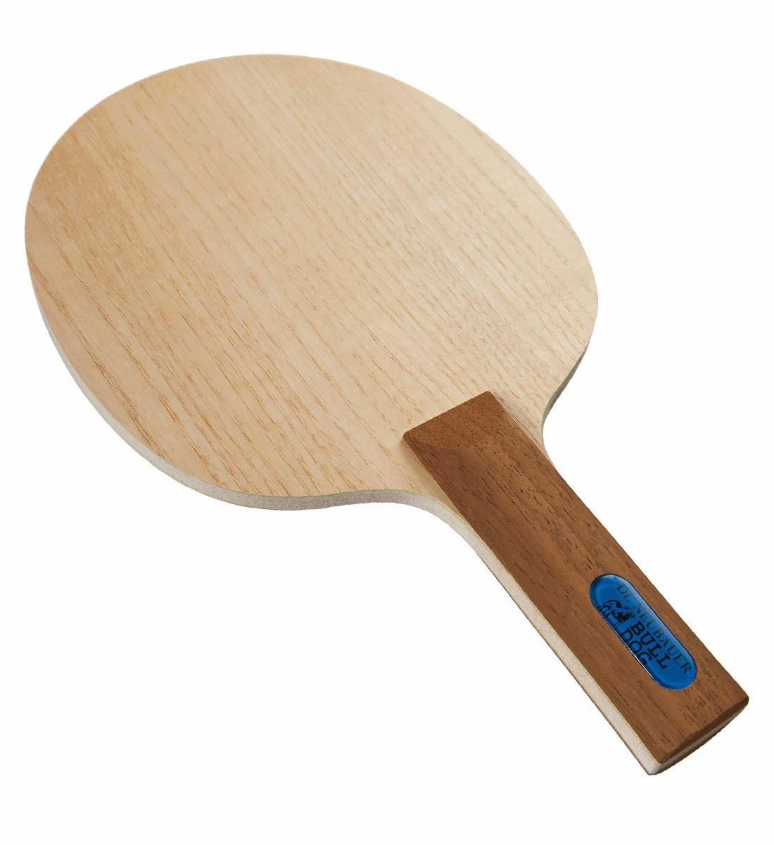 Dr. Neubauer Bulldog view 2