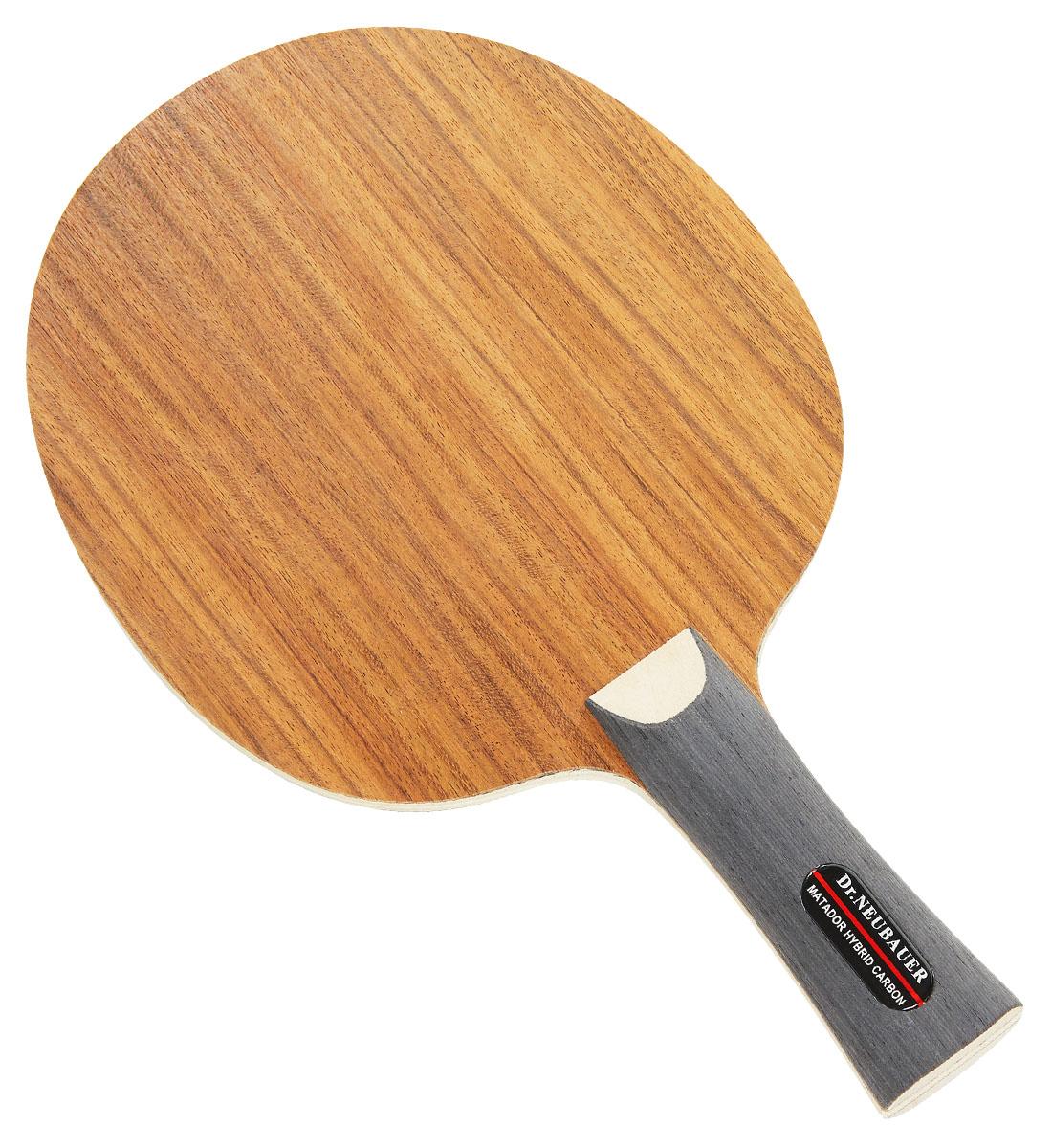 Dr. Neubauer Matador Hybrid Carbon