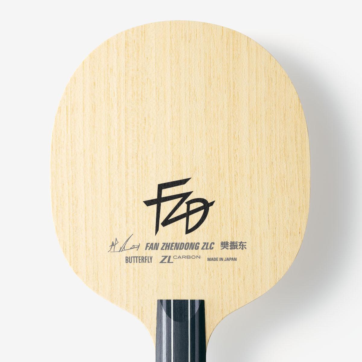 Fan Zhendong ZLC CS view 3