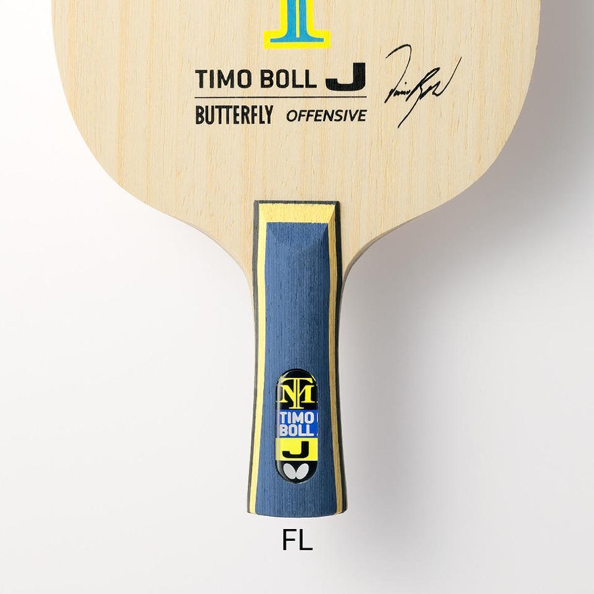 Timo Boll J view 2