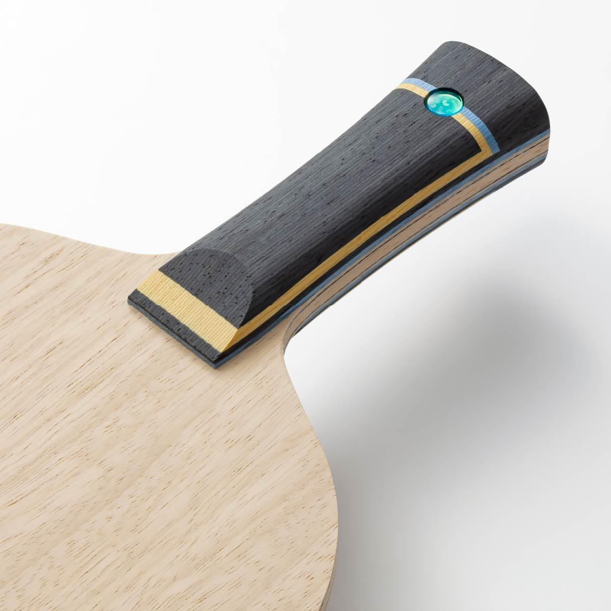 Ovtcharov Innerforce ALC view 3