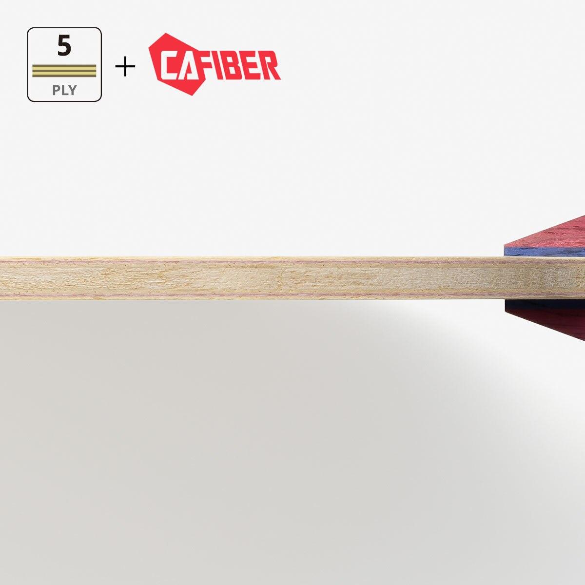 Outerforce CAF Blade view 3