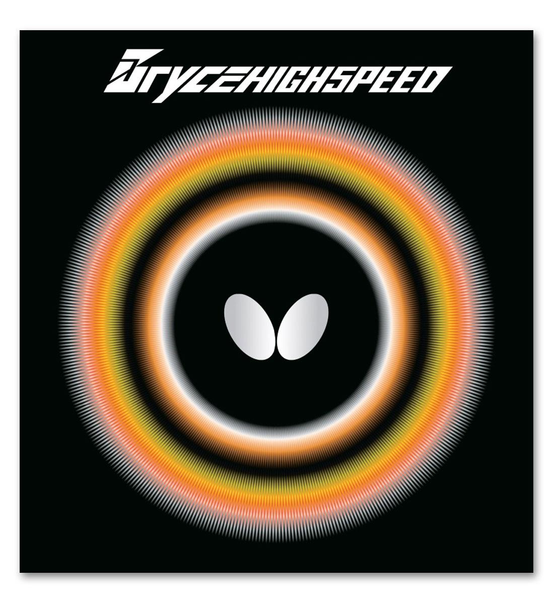 Bryce Highspeed