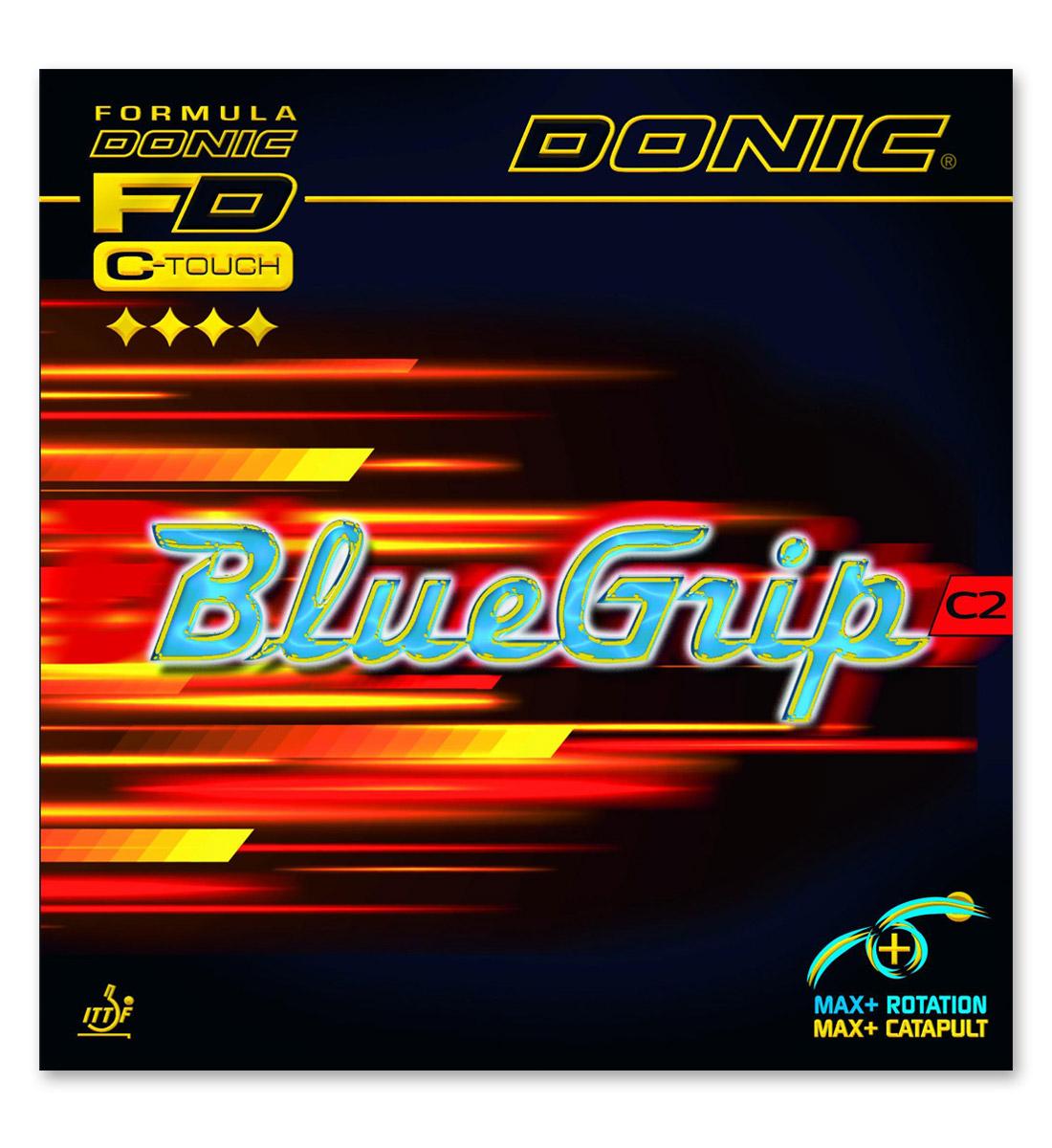 BlueGrip C2