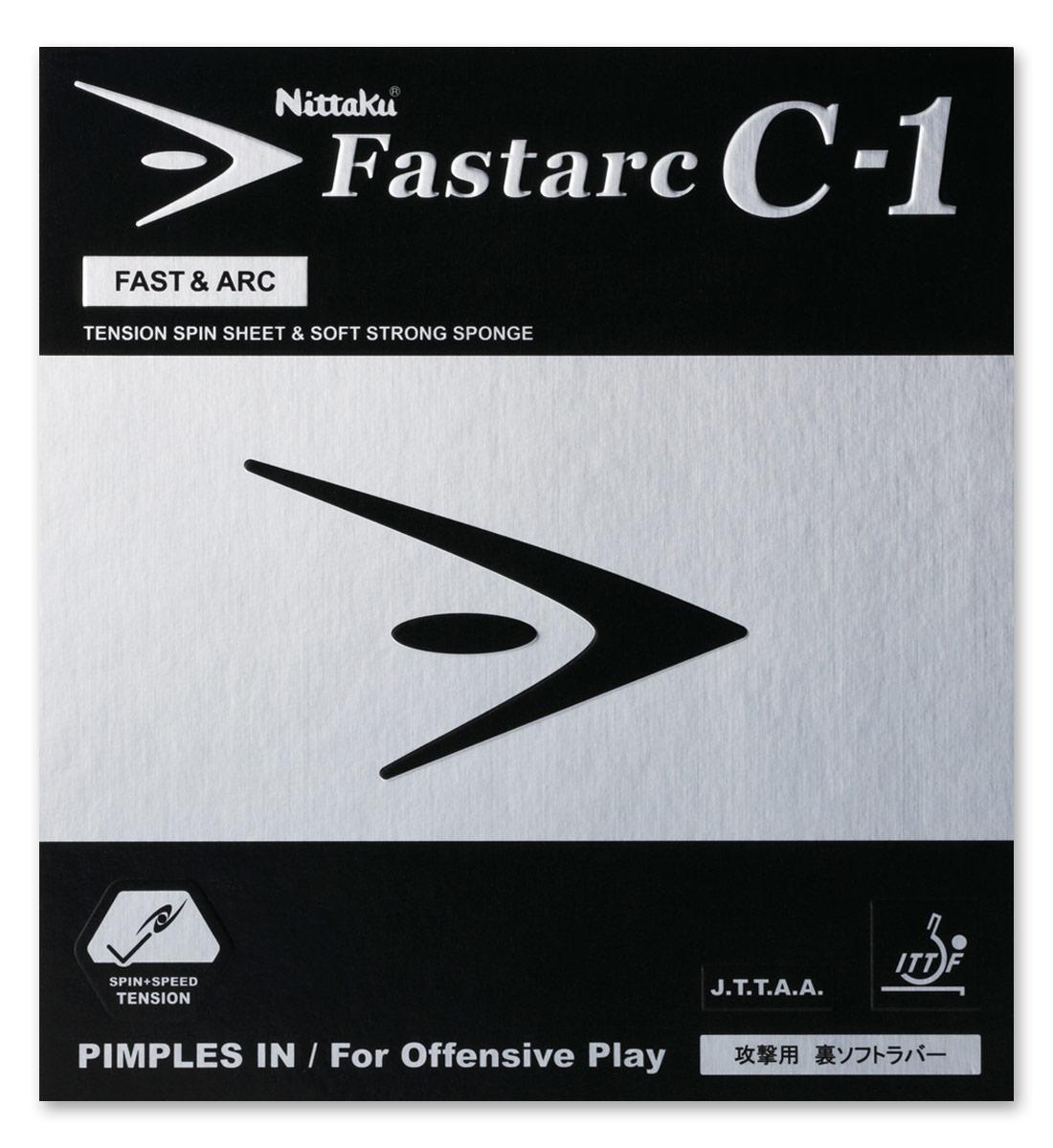 Nittaku Fastarc C-1