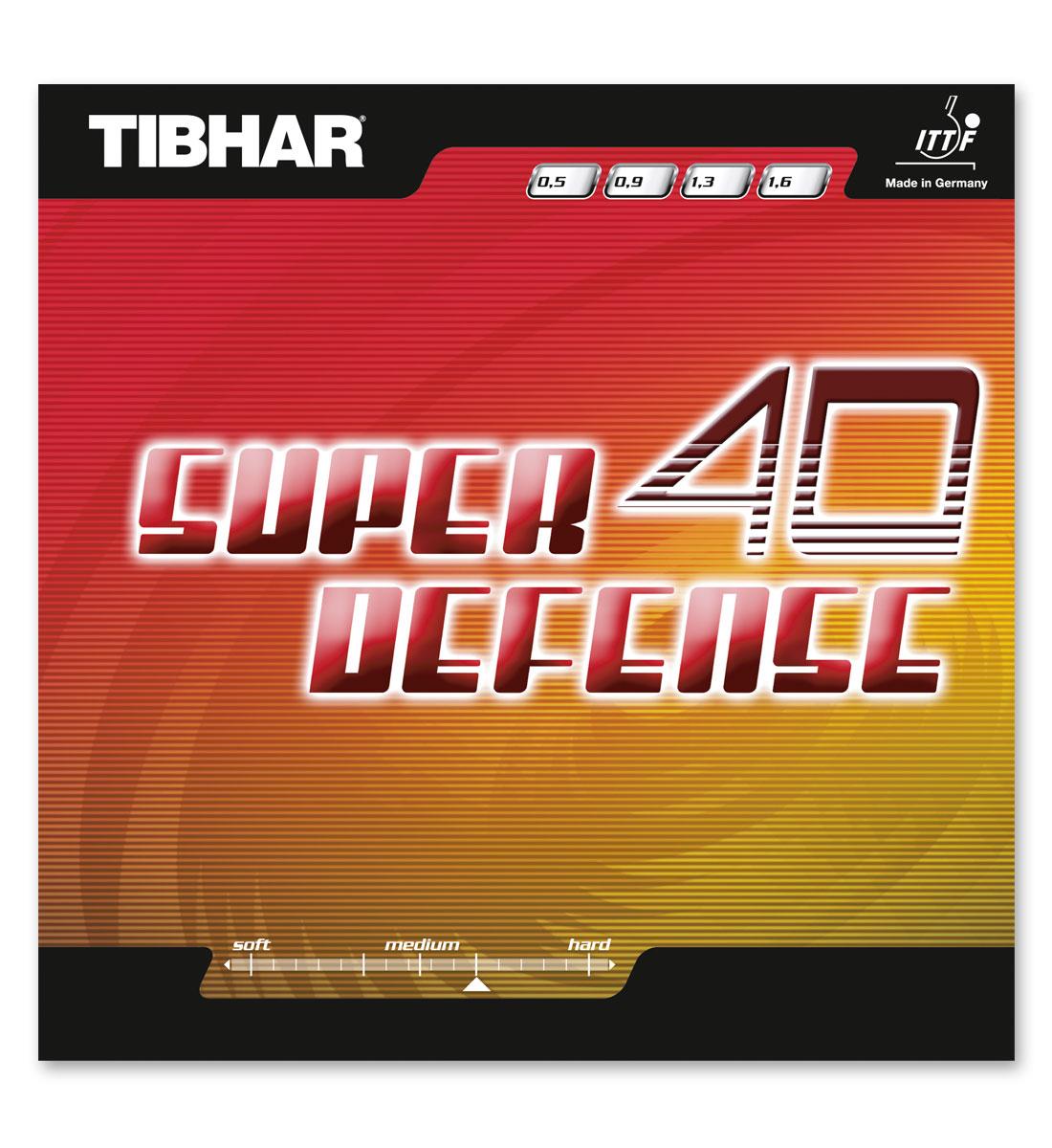 Super Defense 40