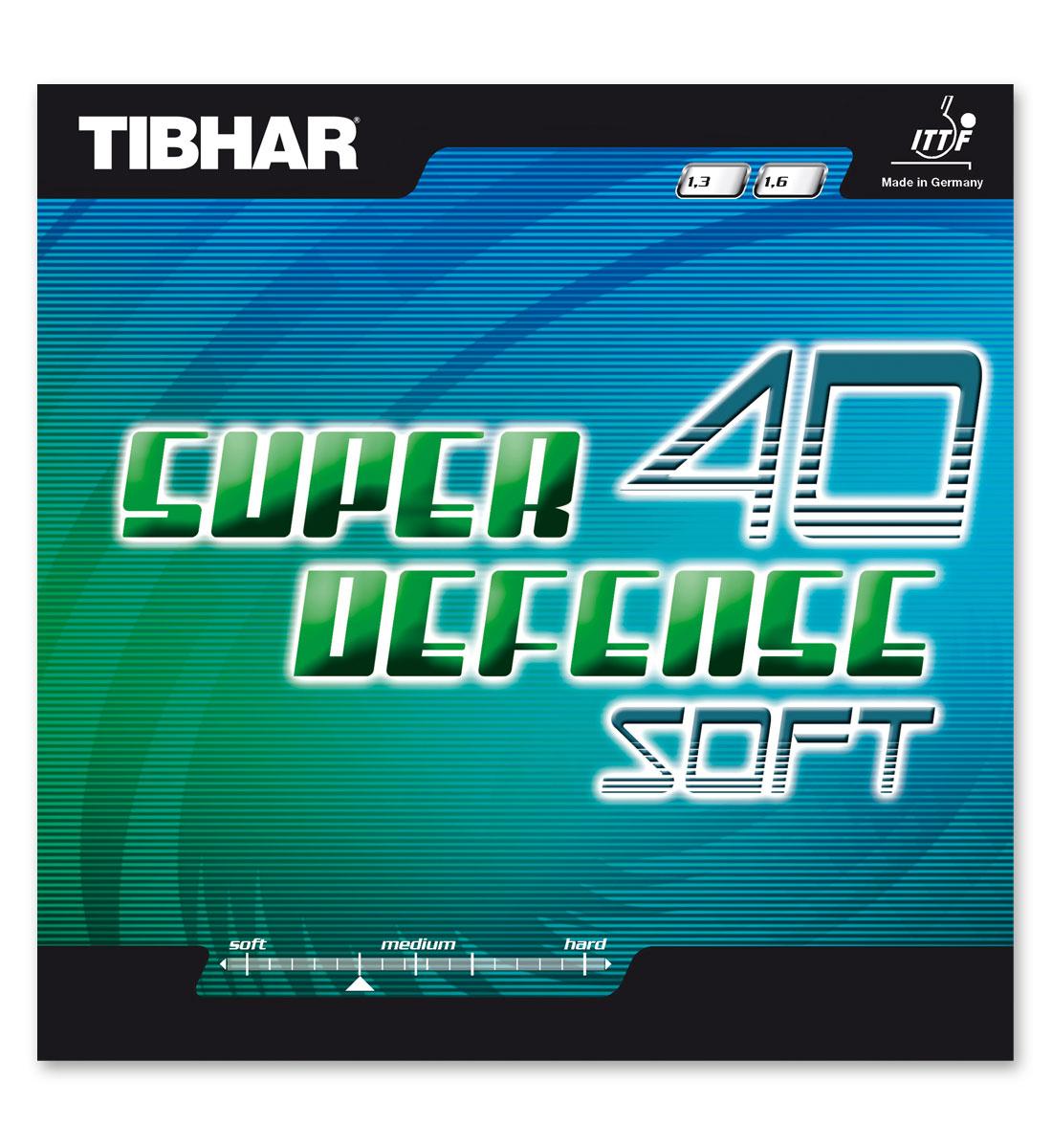 Super Defense 40 Soft