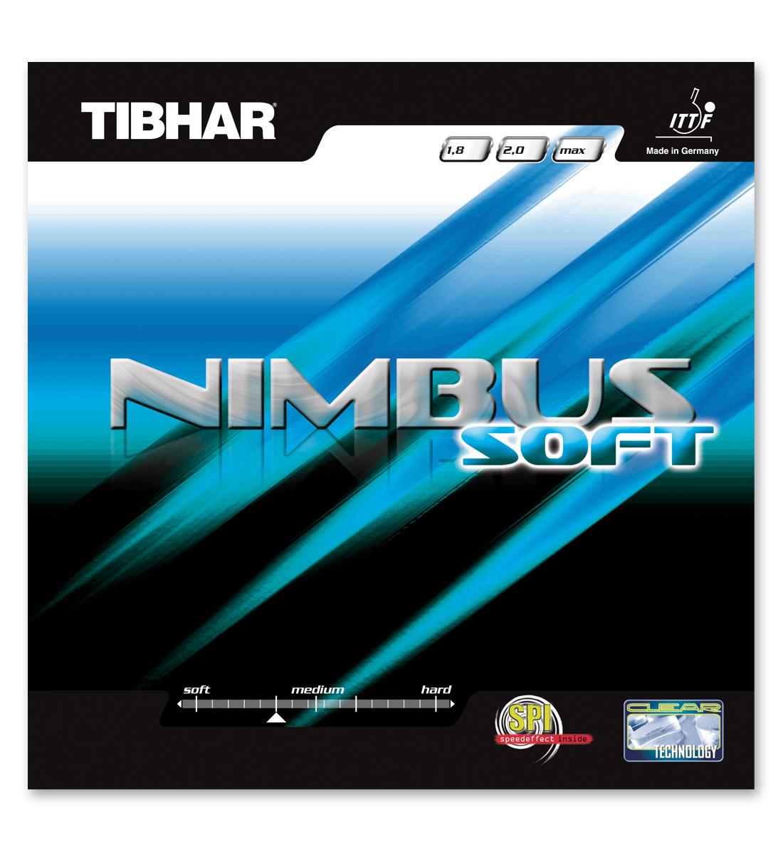 Nimbus Soft