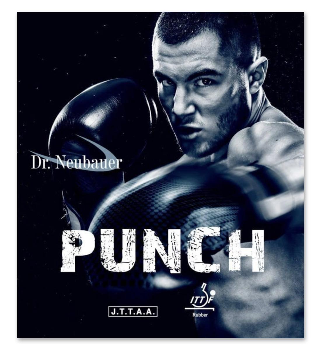 Dr. Neubauer Punch