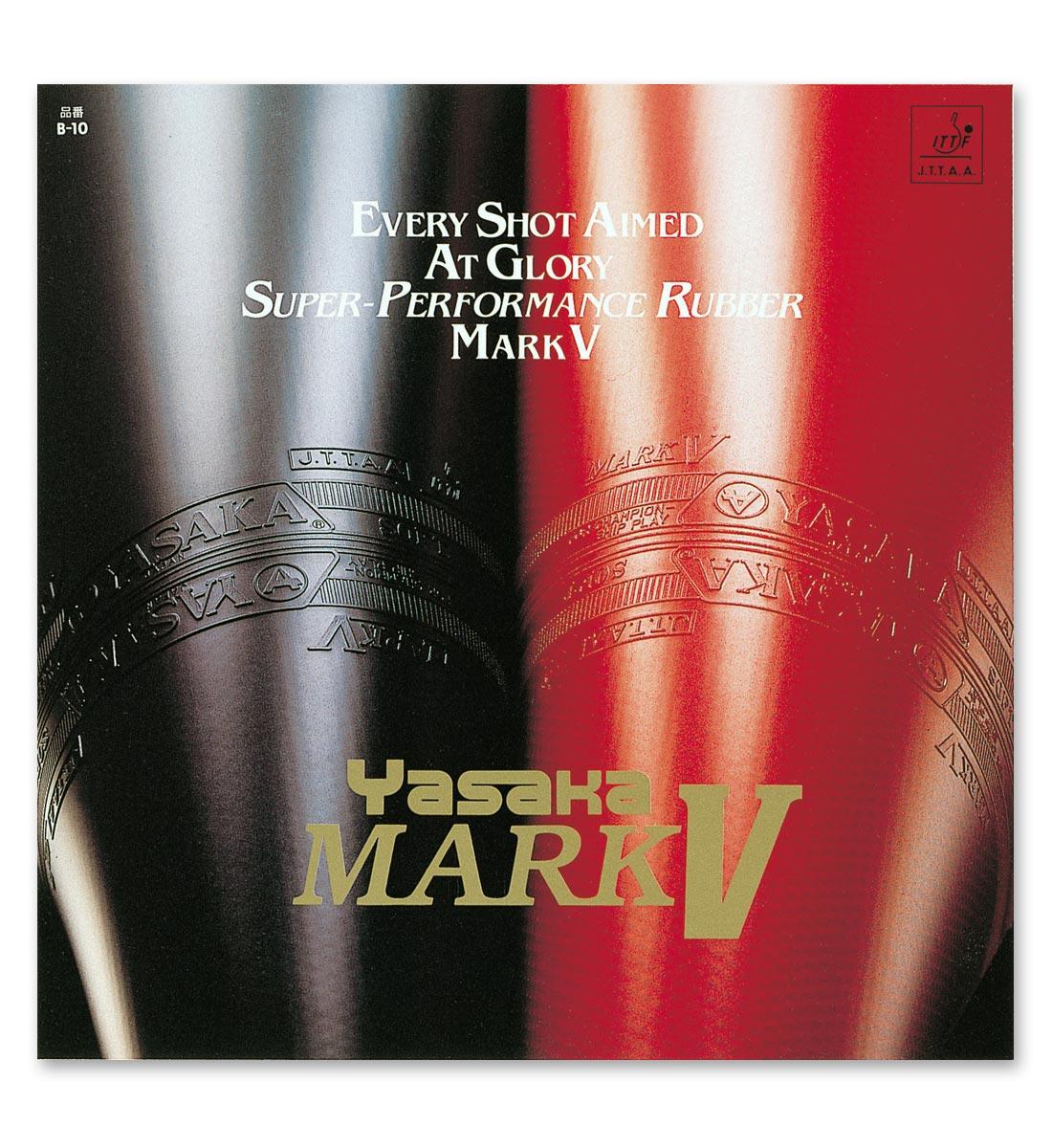 Yasaka Mark V