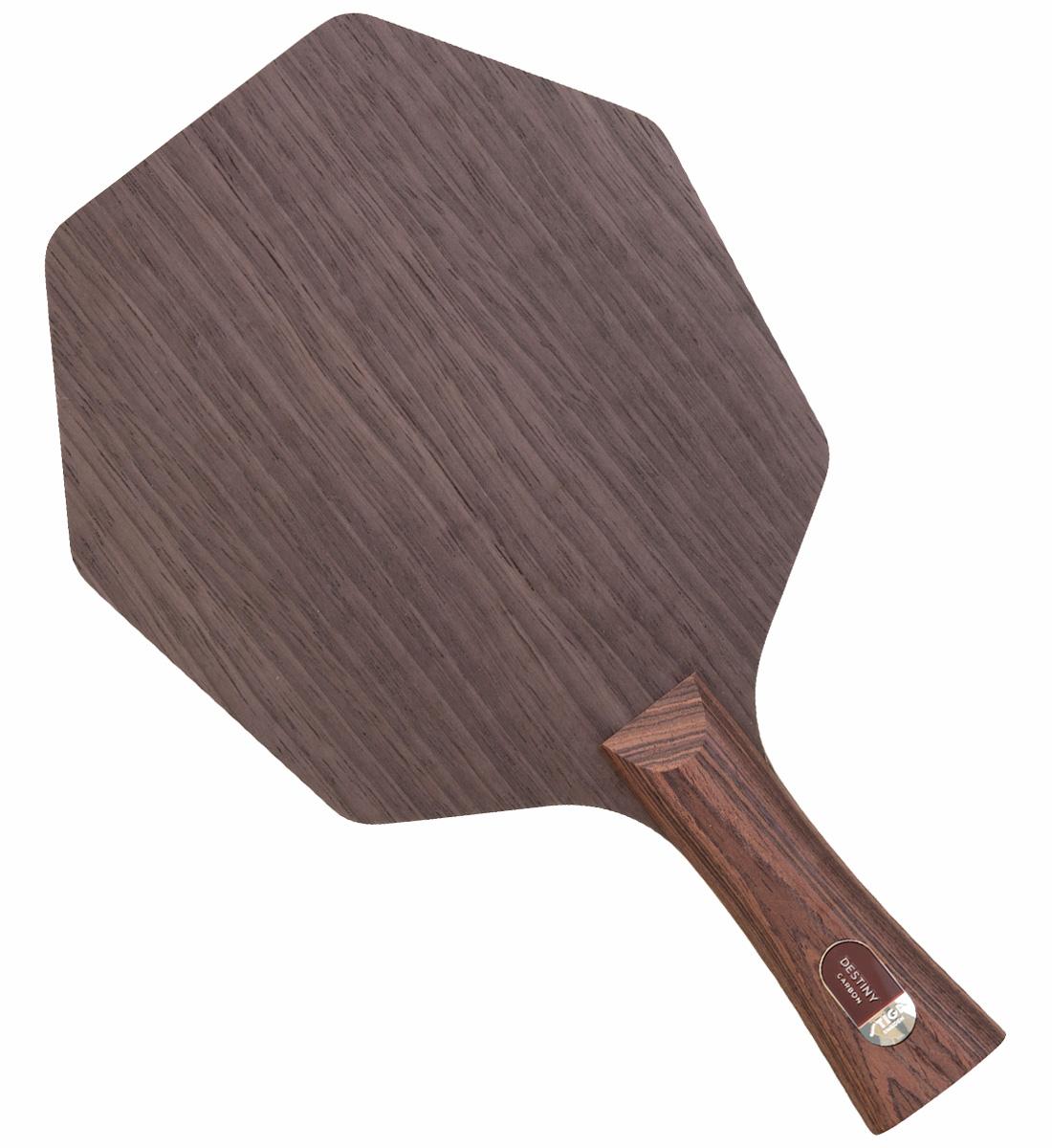 Stiga Destiny Carbon Cybershape