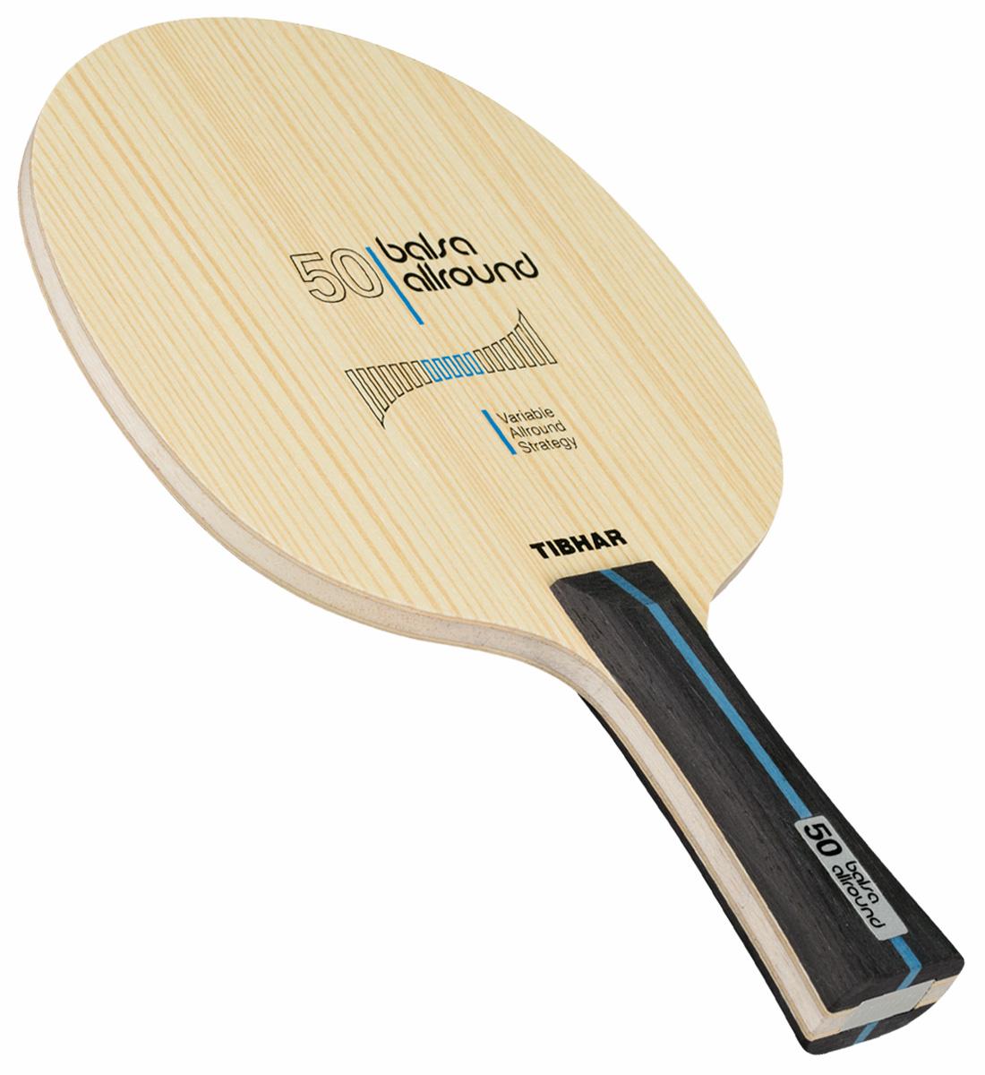 Tibhar Balsa Allround 50