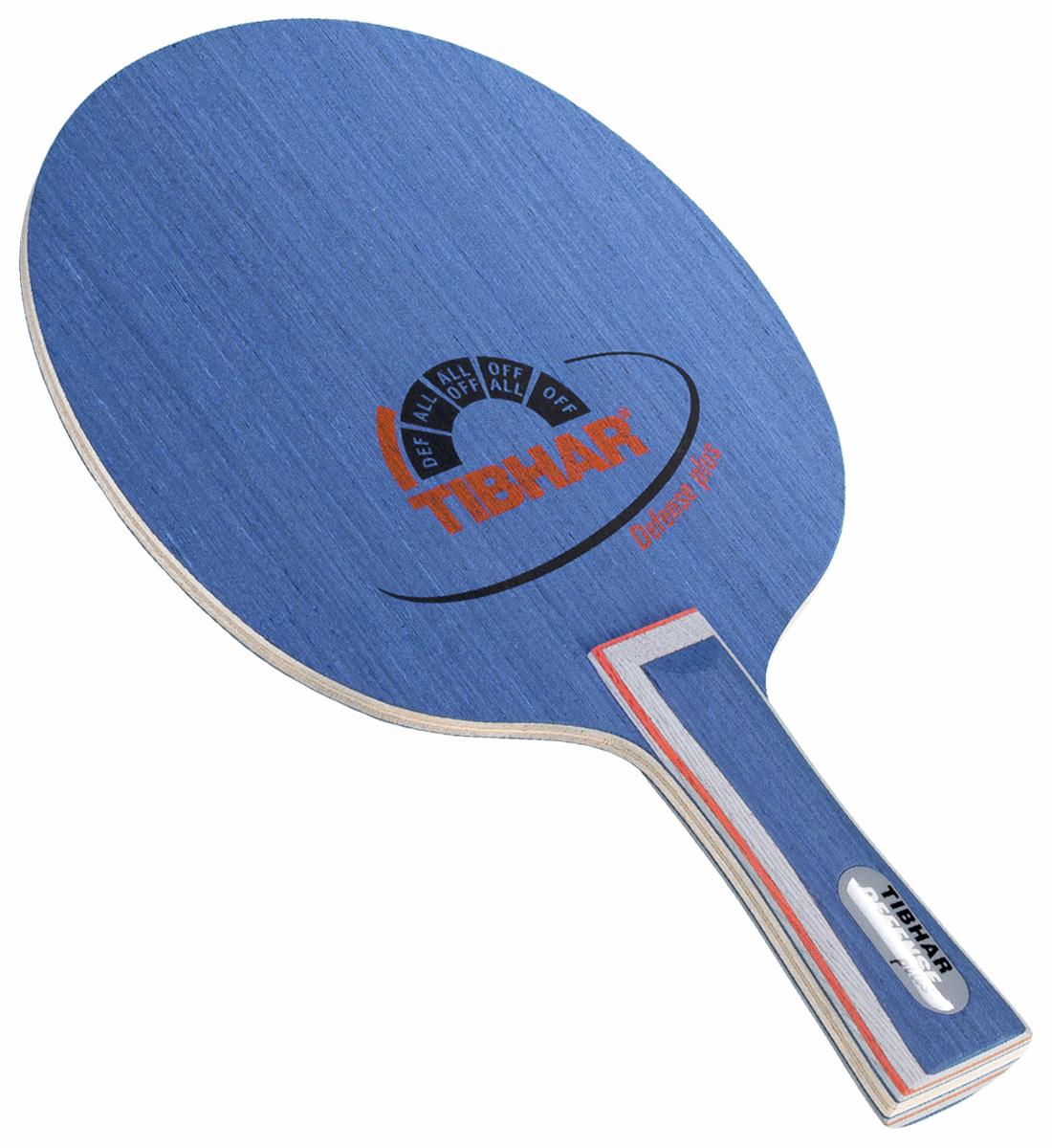 Tibhar Defense Plus