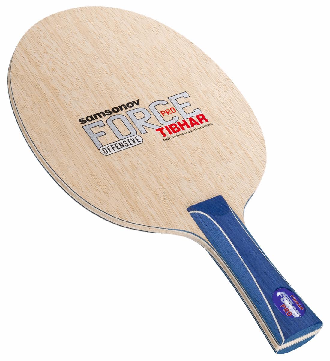 Tibhar Samsonov Force Pro