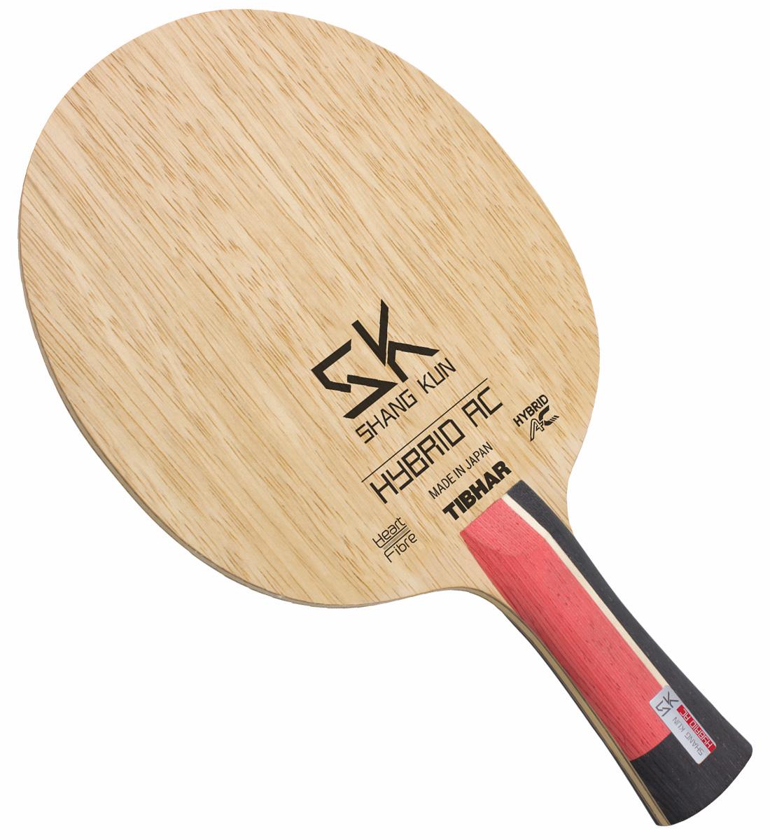 Tibhar Shang Kun Hybrid AC