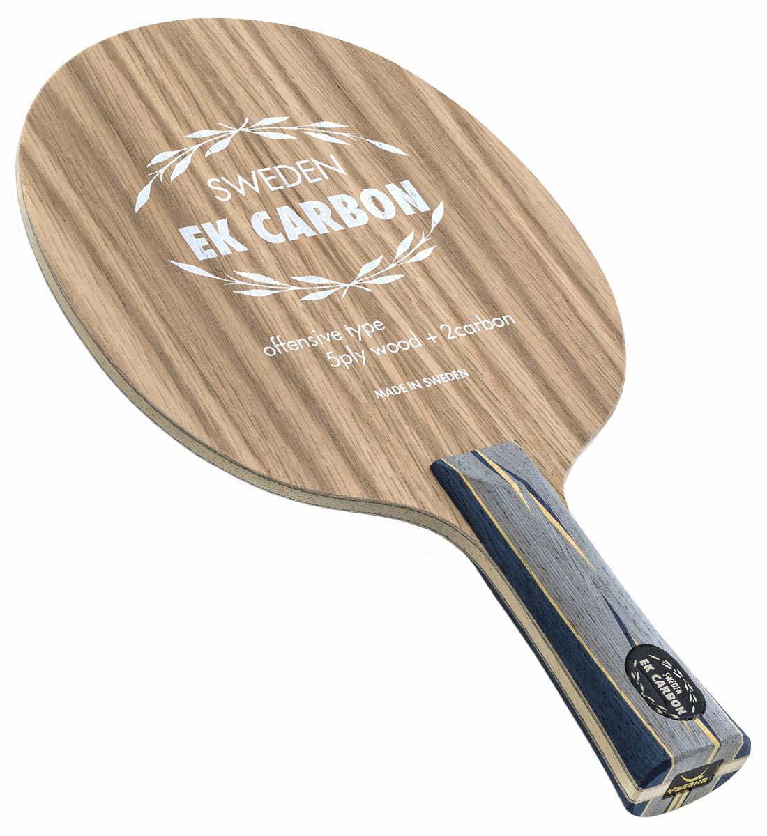 Sweden EK Carbon