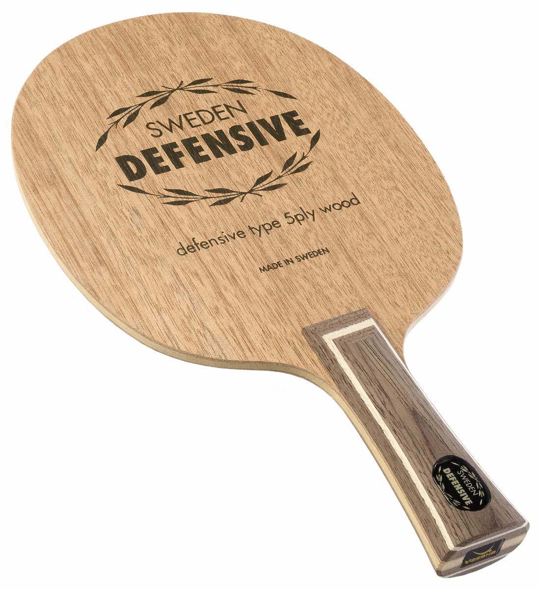 Sweden Defensive