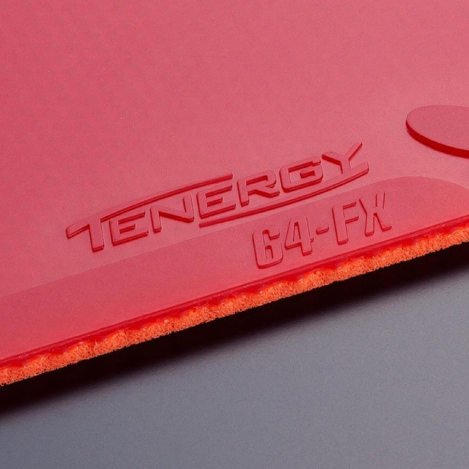 Tenergy 64 FX view 2