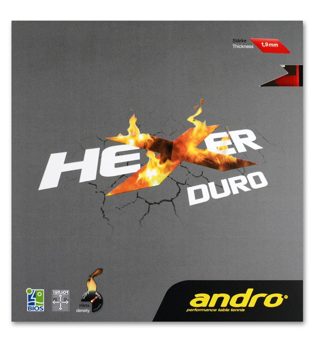 Andro Hexer Duro