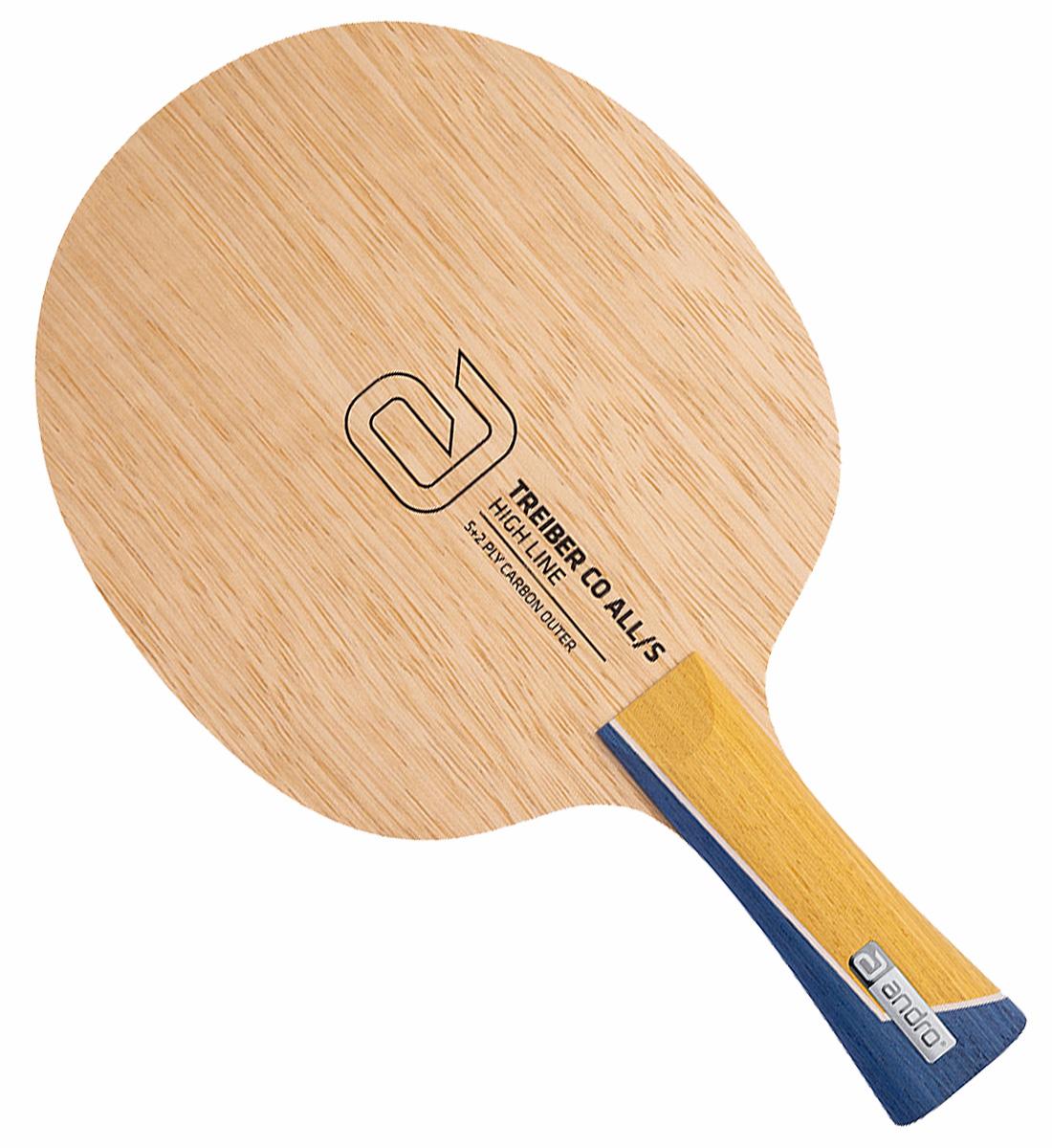 Andro Treiber CO ALL/S